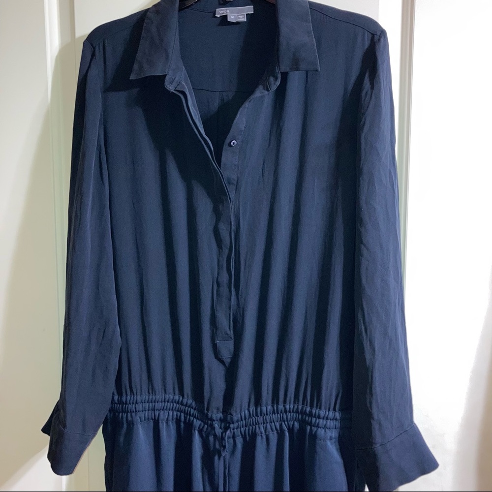 Vince Pantsuit Jumper